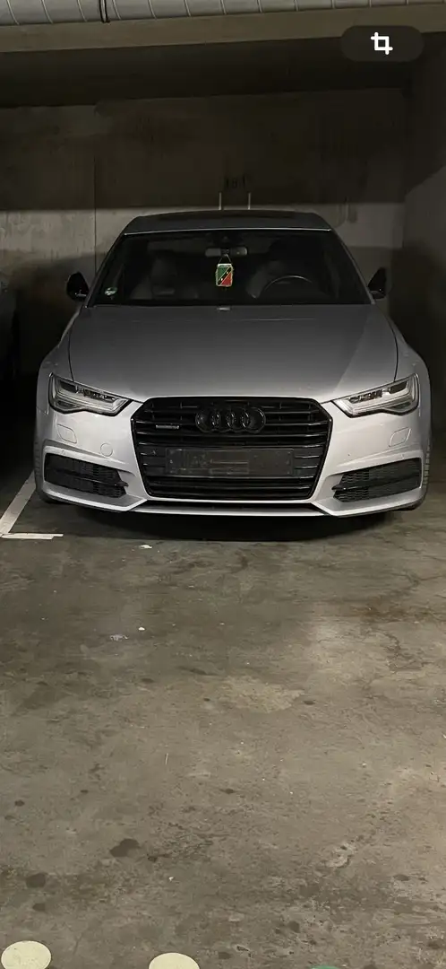 Audi A6 3.0 TDI competition quattro tiptronic - 2