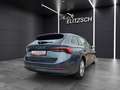 Skoda Octavia Combi TDI First-Edition DSG LED Navi PDC SH Grau - thumbnail 7
