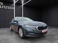 Skoda Octavia Combi TDI First-Edition DSG LED Navi PDC SH Grau - thumbnail 9