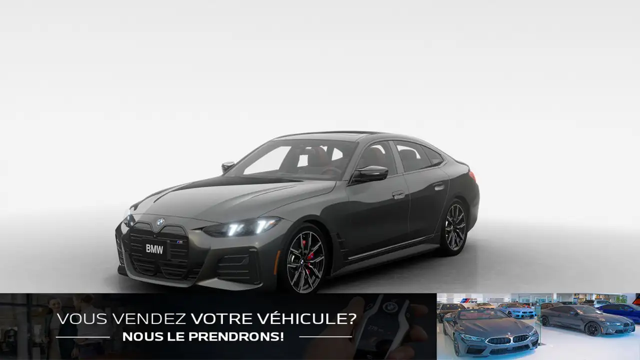 2026 BMW i4