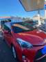 Toyota Yaris 5p 1.0 Lounge s/CL Rosso - thumbnail 3