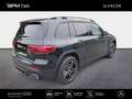 Mercedes-Benz GLB 200 200 d 150ch AMG Line 8G-DCT Zwart - thumbnail 5