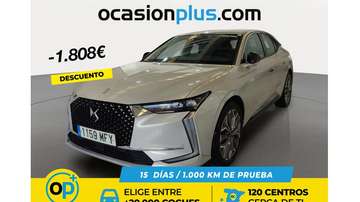 BlueHDi Trocadero Aut. 130