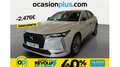 DS Automobiles DS 4 BlueHDi Trocadero Aut. 130 Blanco - thumbnail 1