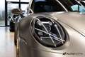 Porsche 992 911 (992) GT3 Clubsport Carbondach Lift XPEL Gris - thumbnail 12