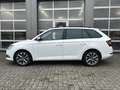 Skoda Fabia Combi Ambition Best of Shz Navi LED Allwetter Blanc - thumbnail 3