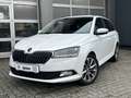 Skoda Fabia Combi Ambition Best of Shz Navi LED Allwetter Blanc - thumbnail 2