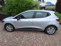 Renault Clio Clio Zen Energy dCi 75 Zen Silber - thumbnail 2