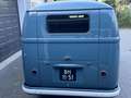 Volkswagen T1 dubbel deurs Volkswagen 231 Blauw - thumbnail 6