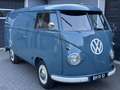 Volkswagen T1 dubbel deurs Volkswagen 231 Blauw - thumbnail 3
