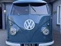 Volkswagen T1 dubbel deurs Volkswagen 231 Blauw - thumbnail 2