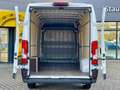 Peugeot Boxer 435 L4H2 180PS AT *NAVI*KAMERA*BODEN*DAB+*FACELIFT Weiß - thumbnail 6