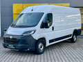 Peugeot Boxer 435 L4H2 180PS AT *NAVI*KAMERA*BODEN*DAB+*FACELIFT Weiß - thumbnail 2