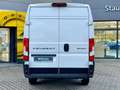 Peugeot Boxer 435 L4H2 180PS AT *NAVI*KAMERA*BODEN*DAB+*FACELIFT Weiß - thumbnail 5