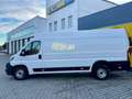 Peugeot Boxer 435 L4H2 180PS AT *NAVI*KAMERA*BODEN*DAB+*FACELIFT Weiß - thumbnail 8
