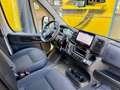 Peugeot Boxer 435 L4H2 180PS AT *NAVI*KAMERA*BODEN*DAB+*FACELIFT Weiß - thumbnail 14