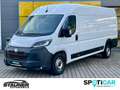 Peugeot Boxer 435 L4H2 180PS AT *NAVI*KAMERA*BODEN*DAB+*FACELIFT Weiß - thumbnail 1