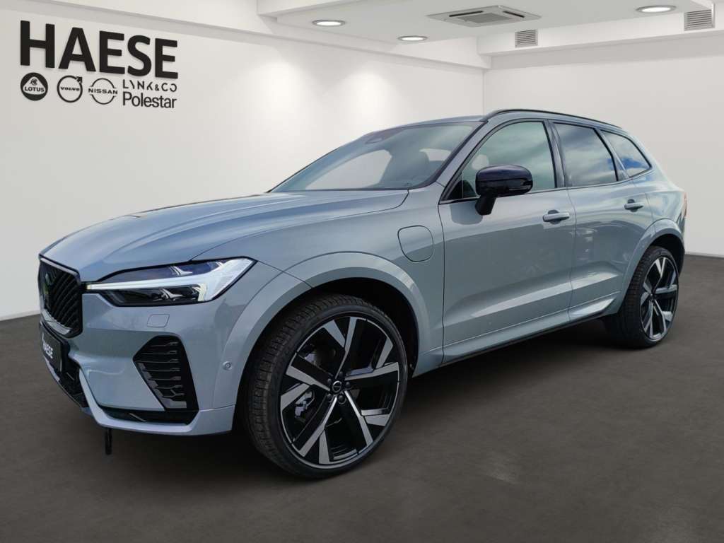 Second hand Volvo Xc60 2.0