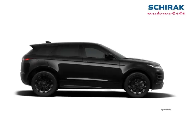 Land Rover Range Rover Evoque P270e Dynanic SE Momentum Ansicht 6