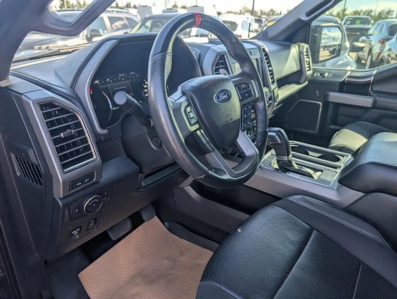 Ford F 150 снимка Ford F 150