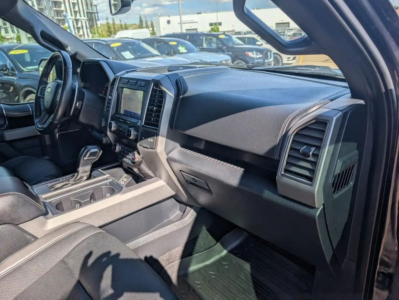 Ford F 150 снимка Ford F 150