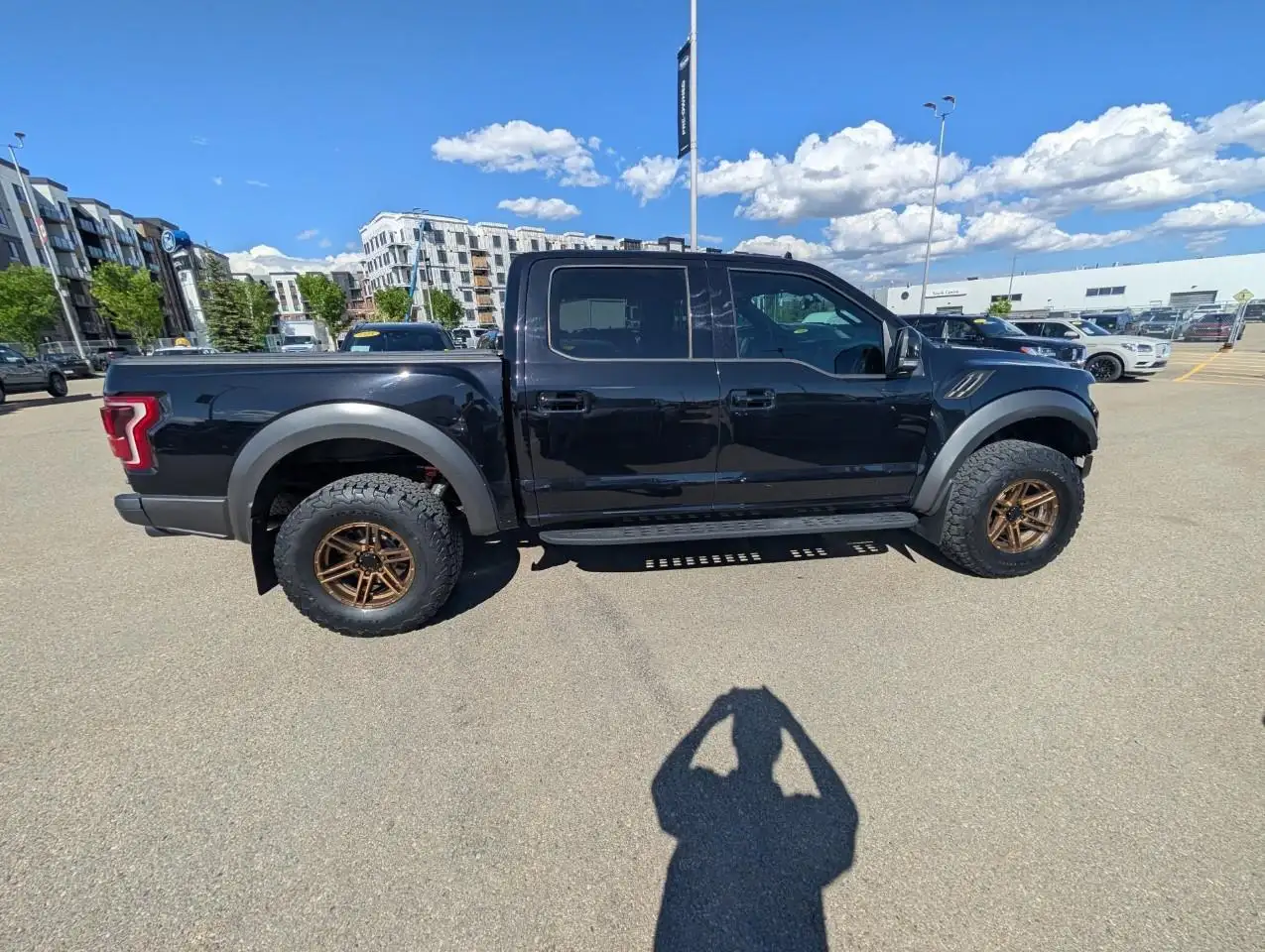 Ford F 150 снимка Ford F 150