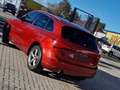 Audi Q5 2.0 TDI Style XENON TEMPOMAT SITZHZG PDC SUV Rojo - thumbnail 1