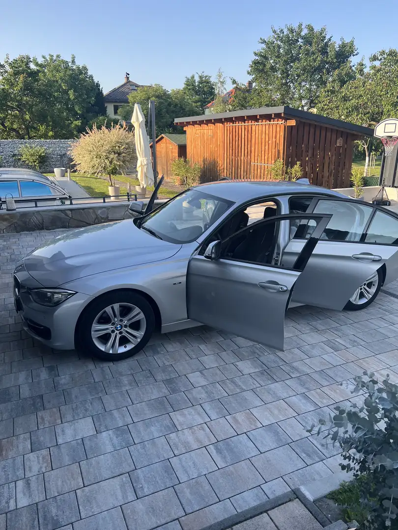 BMW 316 316d - 1