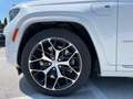 Jeep Grand Cherokee Grand Cherokee 2.0 PHEV ATX 4xe Summit Reserve Weiß - thumbnail 9