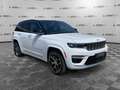 Jeep Grand Cherokee Grand Cherokee 2.0 PHEV ATX 4xe Summit Reserve Weiß - thumbnail 3