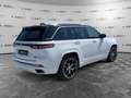 Jeep Grand Cherokee Grand Cherokee 2.0 PHEV ATX 4xe Summit Reserve Weiß - thumbnail 5