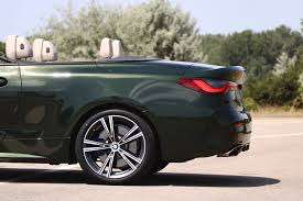 2021 BMW 440