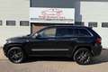 Jeep Grand Cherokee 3.6 Overland AUT NAP NAVI XENON INRUIL MOG !! Zwart - thumbnail 5