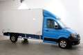 Volkswagen Crafter 35 2.0 TDI E6 Bakwagen met achterdeuren 2 Persoons Blauw - thumbnail 10