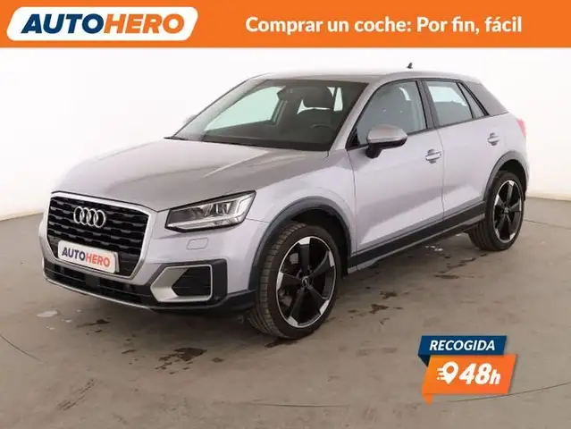 2019 Audi Q2 in Grey for sale
