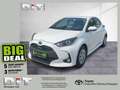 Toyota Yaris 1.5 Business Edition Navi Kamera DAB Blanco - thumbnail 1