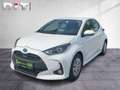 Toyota Yaris 1.5 Business Edition Navi Kamera DAB Blanco - thumbnail 2