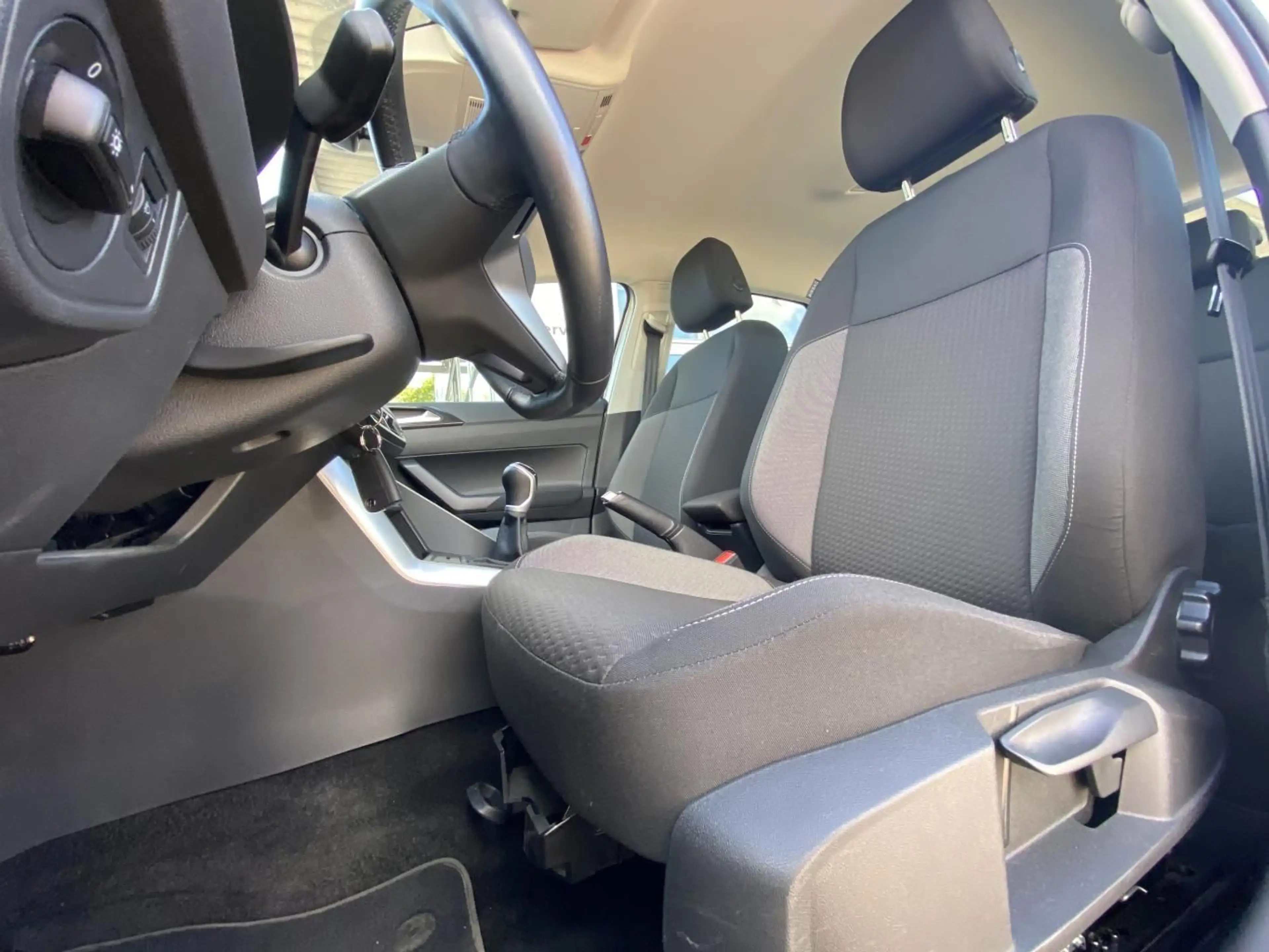 Volkswagen Polo 1.0 Life APP-CONNECT+VIRTUAL-COCKPIT+KAMERA — photo 8
