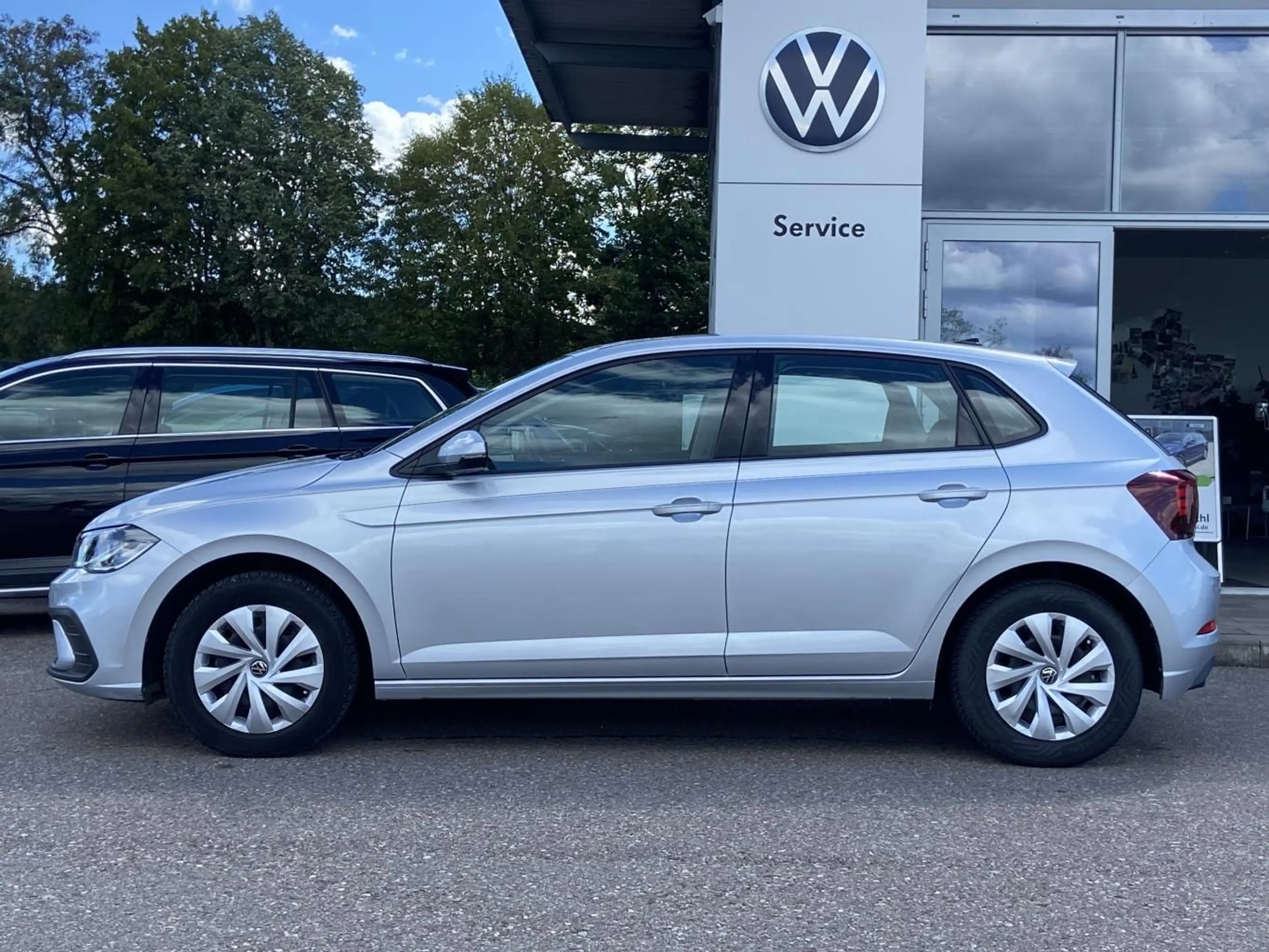Volkswagen Polo 1.0 Life APP-CONNECT+VIRTUAL-COCKPIT+KAMERA — photo 2