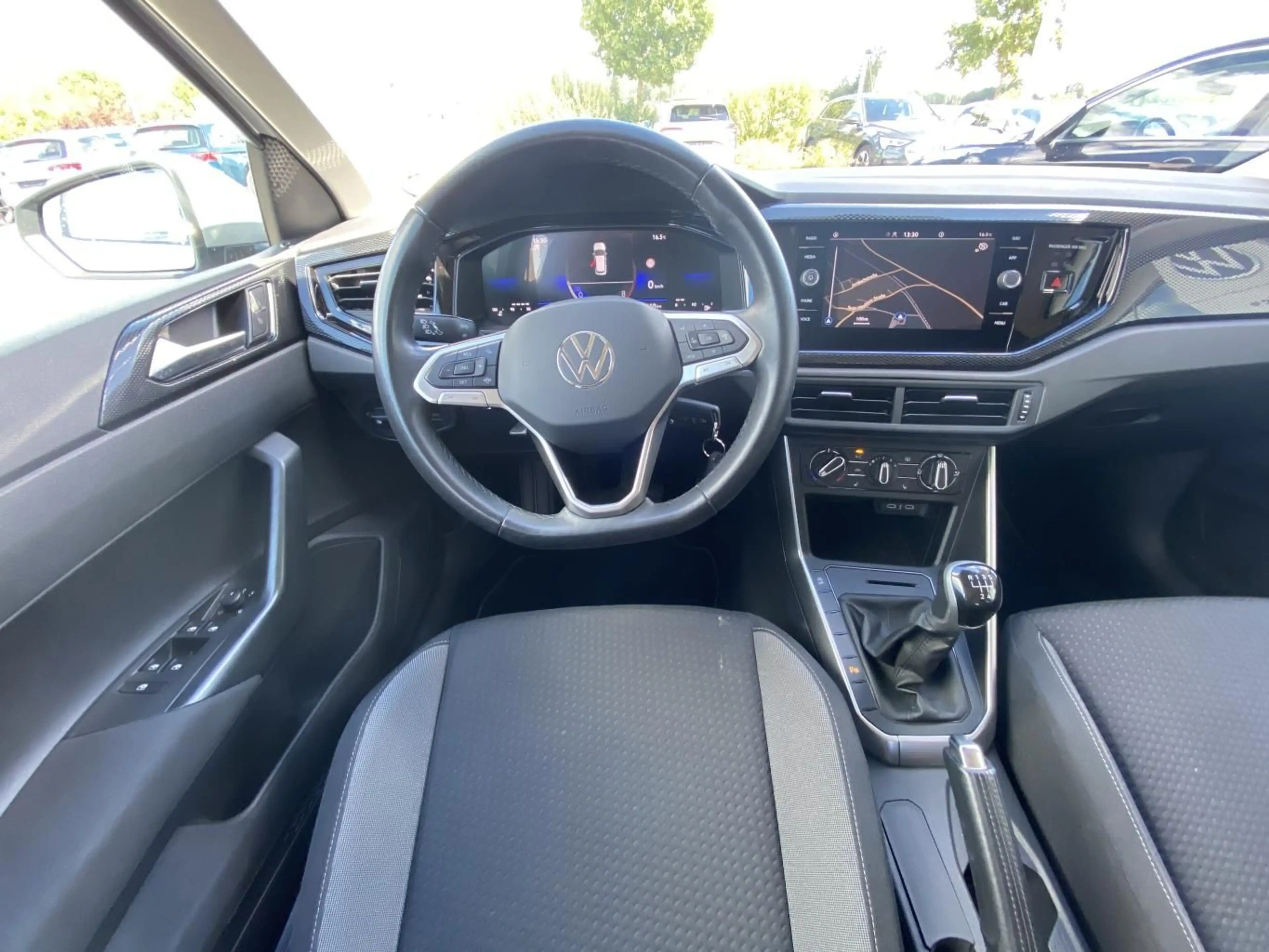 Volkswagen Polo 1.0 Life APP-CONNECT+VIRTUAL-COCKPIT+KAMERA — photo 12