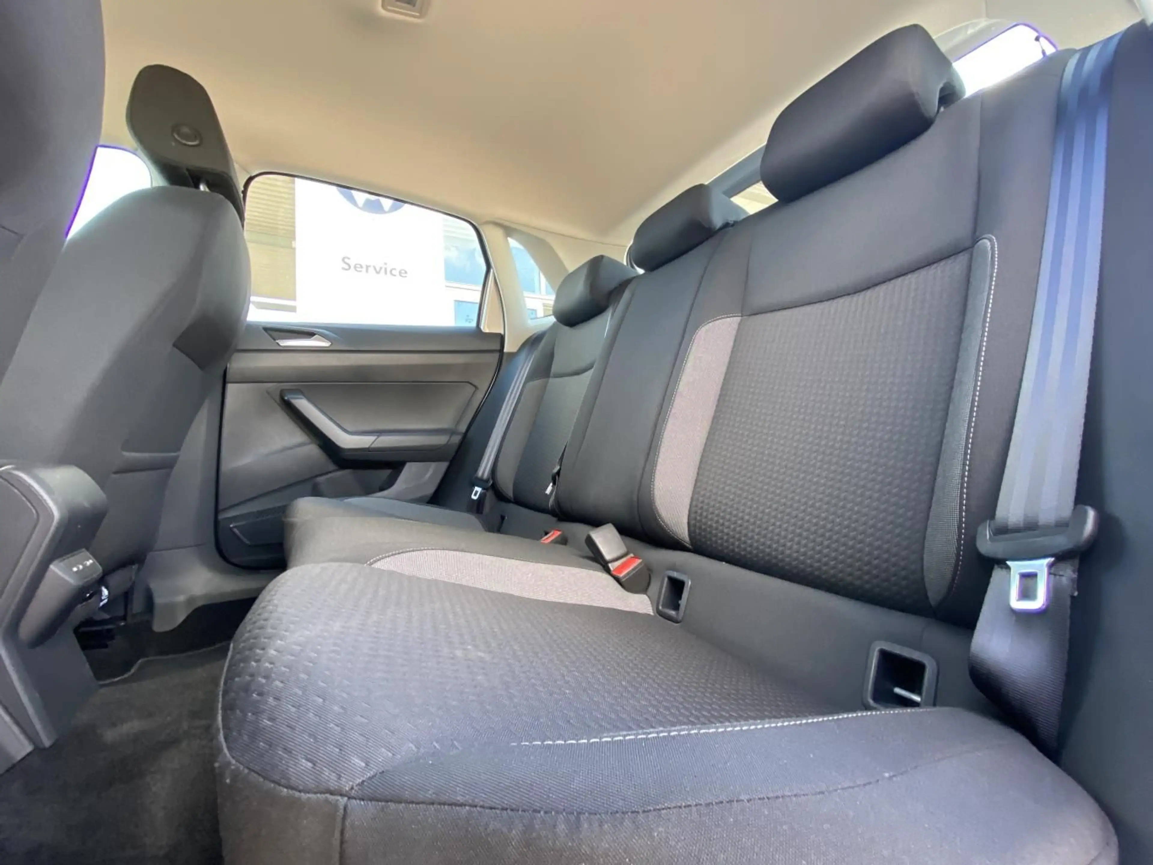 Volkswagen Polo 1.0 Life APP-CONNECT+VIRTUAL-COCKPIT+KAMERA — photo 10