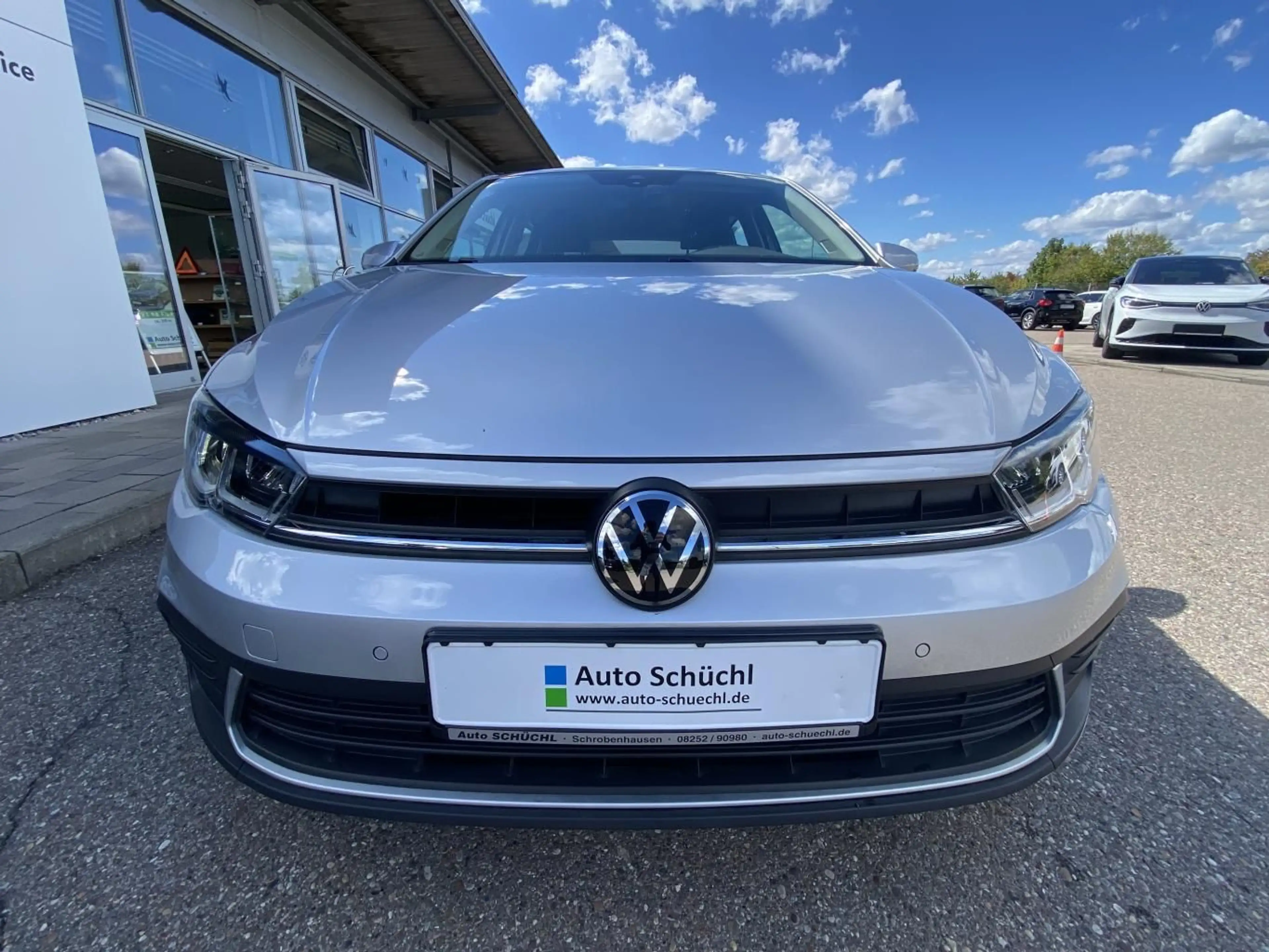 Volkswagen Polo 1.0 Life APP-CONNECT+VIRTUAL-COCKPIT+KAMERA — photo 7