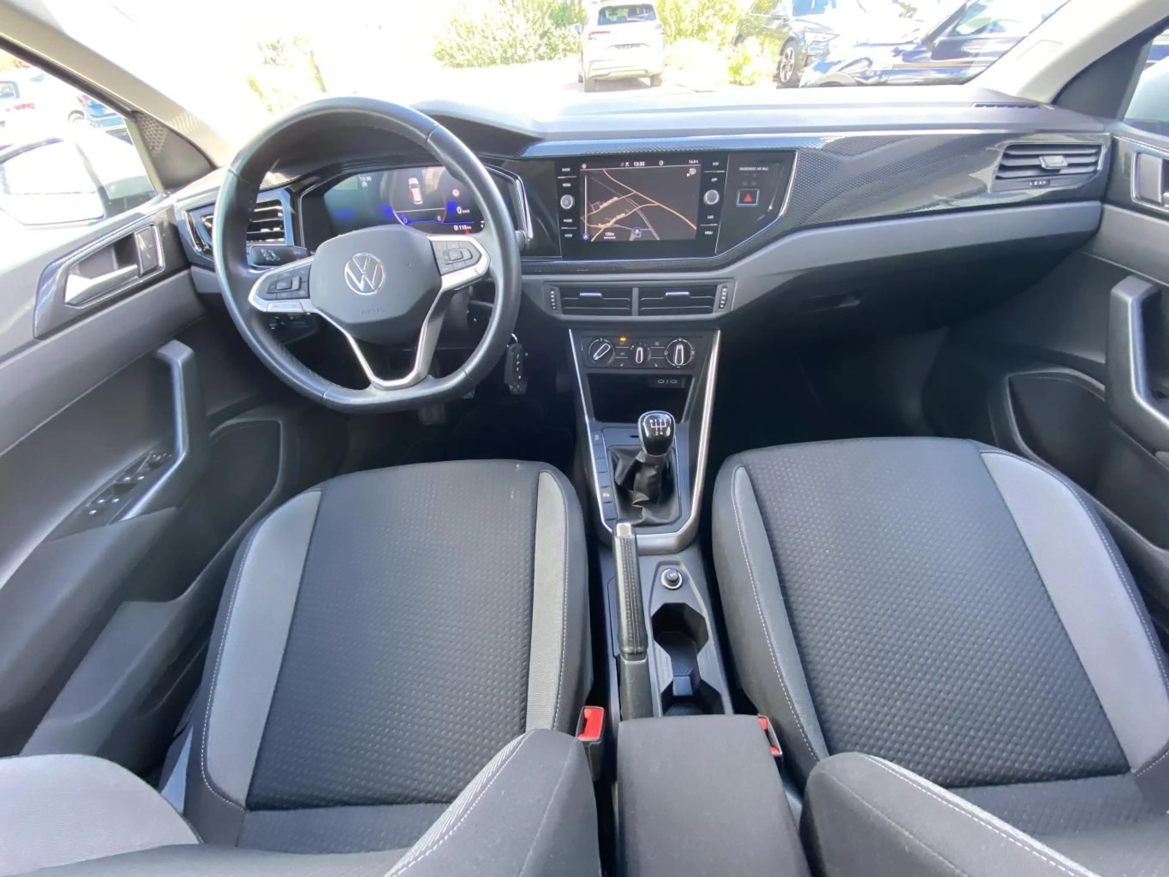Volkswagen Polo 1.0 Life APP-CONNECT+VIRTUAL-COCKPIT+KAMERA — photo 13