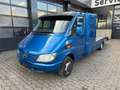 Mercedes-Benz Sprinter 2.7 CDI ABSCHLEPPWAGEN SCHLAFKABINE Blauw - thumbnail 5
