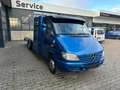 Mercedes-Benz Sprinter 2.7 CDI ABSCHLEPPWAGEN SCHLAFKABINE Blauw - thumbnail 3