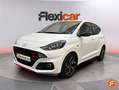 Hyundai i10 1.2 N LINE Negro - thumbnail 3