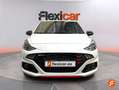Hyundai i10 1.2 N LINE Negro - thumbnail 2