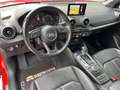 Audi Q2 quattro sport HUD*NAVI*LED*ACC*LEDER*GLASDACH Rojo - thumbnail 44