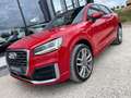 Audi Q2 quattro sport HUD*NAVI*LED*ACC*LEDER*GLASDACH Rojo - thumbnail 26