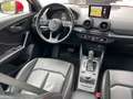 Audi Q2 quattro sport HUD*NAVI*LED*ACC*LEDER*GLASDACH Rojo - thumbnail 42